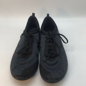 nike flex experience rn mens gold